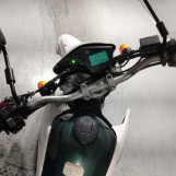 Мотоцикл Yamaha SEROW XT250 с пробегом 59370 km