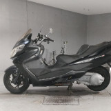 Мотоцикл Suzuki SKYWAVE 250 с пробегом 34779 km