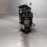 Мотоцикл Suzuki SKYWAVE 250 с пробегом 34779 km