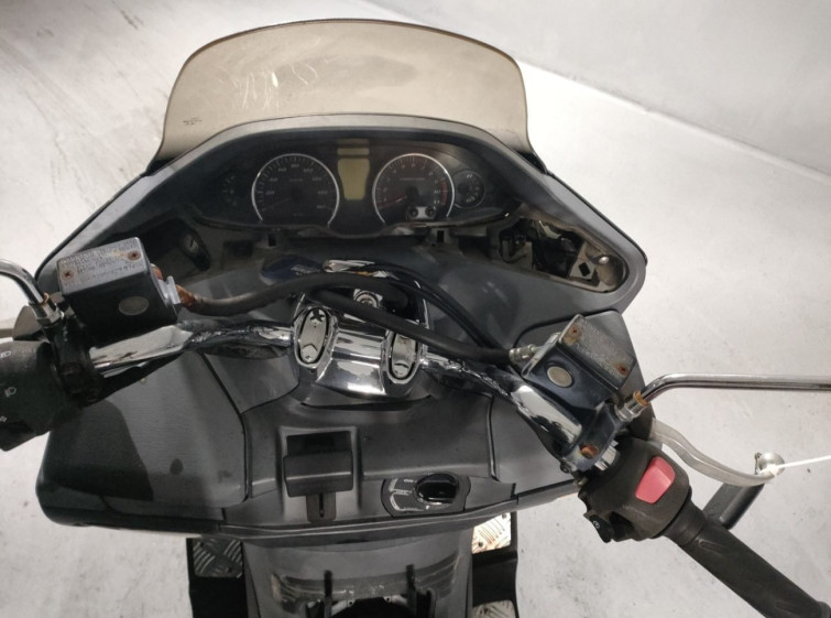 Мотоцикл Suzuki SKYWAVE 250 с пробегом 34779 km