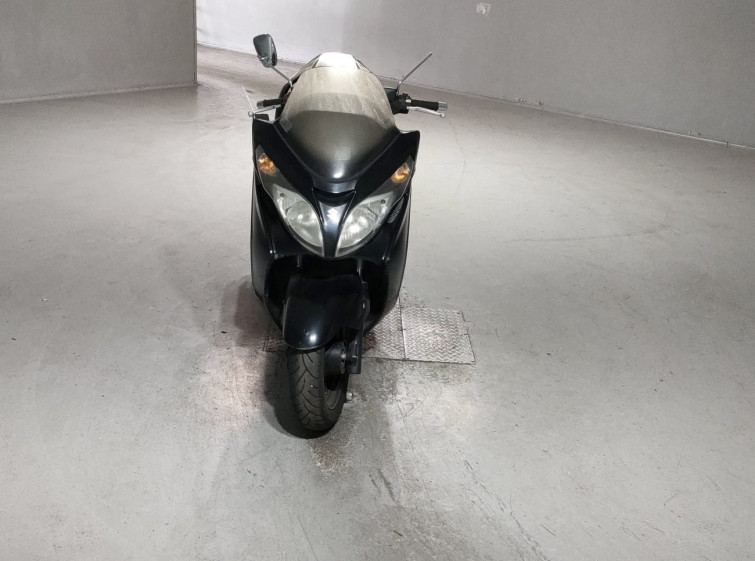 Мотоцикл Suzuki SKYWAVE 250 с пробегом 34779 km