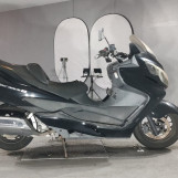 Мотоцикл Suzuki SKYWAVE 250 с пробегом 34779 km