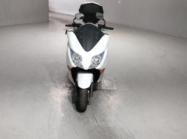 Мотоцикл Honda FORZA X з пробігом 64275 km