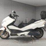 Мотоцикл Honda FORZA X з пробігом 64275 km