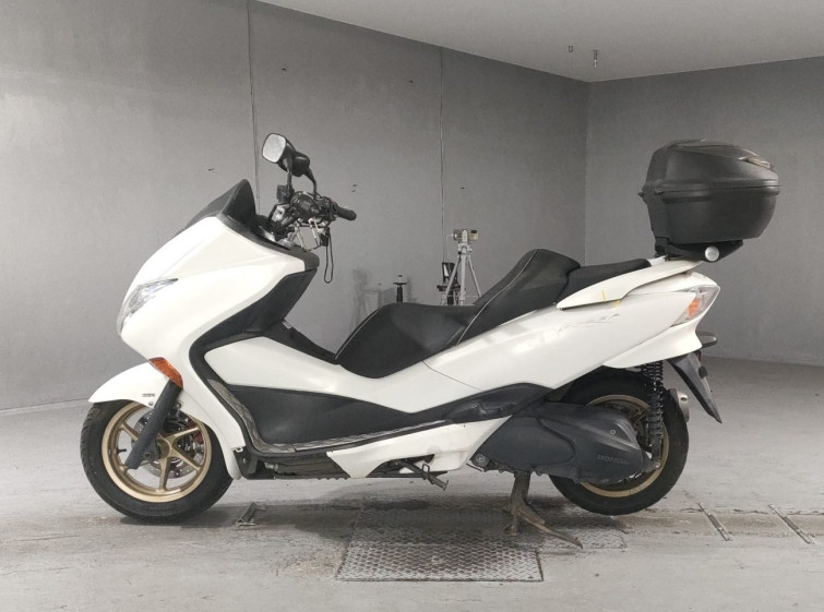 Мотоцикл Honda FORZA X з пробігом 64275 km