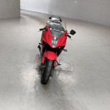 Мотоцикл Hyosung GT250R з пробігом 7262 km