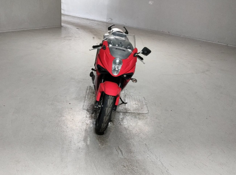 Мотоцикл Hyosung GT250R з пробігом 7262 km