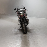 Мотоцикл Hyosung GT250R з пробігом 7262 km
