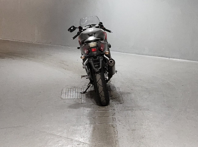 Мотоцикл Hyosung GT250R з пробігом 7262 km