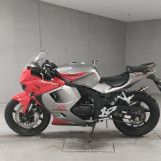 Мотоцикл Hyosung GT250R з пробігом 7262 km