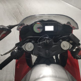 Мотоцикл Hyosung GT250R з пробігом 7262 km