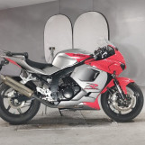Мотоцикл Hyosung GT250R з пробігом 7262 km