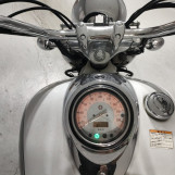 Мотоцикл Yamaha DRAGSTAR XVS1100 з пробігом 50343 km