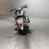 Мотоцикл Yamaha DRAGSTAR XVS1100 з пробігом 50343 km