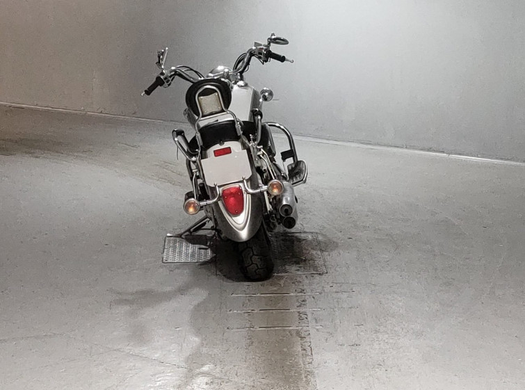 Мотоцикл Yamaha DRAGSTAR XVS1100 з пробігом 50343 km