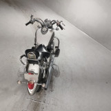 Мотоцикл Yamaha DRAGSTAR XVS1100 з пробігом 50343 km
