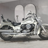 Мотоцикл Yamaha DRAGSTAR XVS1100 з пробігом 50343 km