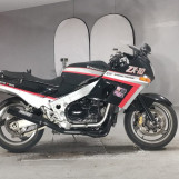 Мотоцикл Kawasaki ZX-10 с пробегом 46497 km