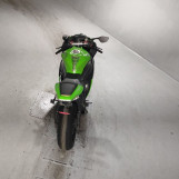 Мотоцикл Kawasaki NINJA ZX-10R с пробегом 39038 km
