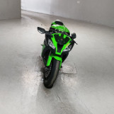 Мотоцикл Kawasaki NINJA ZX-10R с пробегом 39038 km