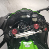 Мотоцикл Kawasaki NINJA ZX-10R с пробегом 39038 km