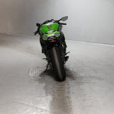 Мотоцикл Kawasaki NINJA ZX-10R с пробегом 39038 km