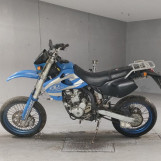 Мотоцикл Kawasaki KLX250 з пробігом 32232 km