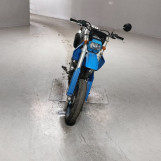 Мотоцикл Kawasaki KLX250 з пробігом 32232 km