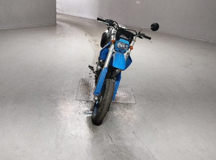 Мотоцикл Kawasaki KLX250 з пробігом 32232 km