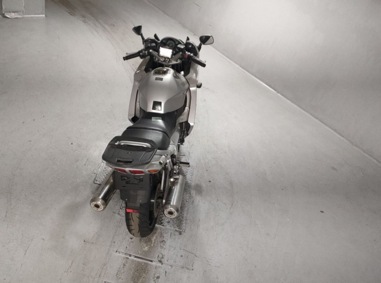 Мотоцикл Yamaha FJR1300 з пробігом 70911 km