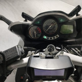Мотоцикл Yamaha FJR1300 з пробігом 70911 km
