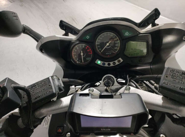 Мотоцикл Yamaha FJR1300 з пробігом 70911 km