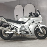 Мотоцикл Yamaha FJR1300 з пробігом 70911 km