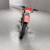 Мотоцикл Honda XLR250R з пробігом 20030 km