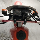 Мотоцикл Honda XLR250R з пробігом 20030 km