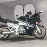 Мотоцикл Yamaha FJR1300 с пробегом 107592 km