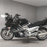 Мотоцикл Yamaha FJR1300 с пробегом 107592 km