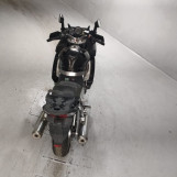 Мотоцикл Yamaha FJR1300 с пробегом 107592 km