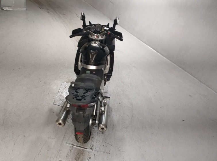 Мотоцикл Yamaha FJR1300 с пробегом 107592 km
