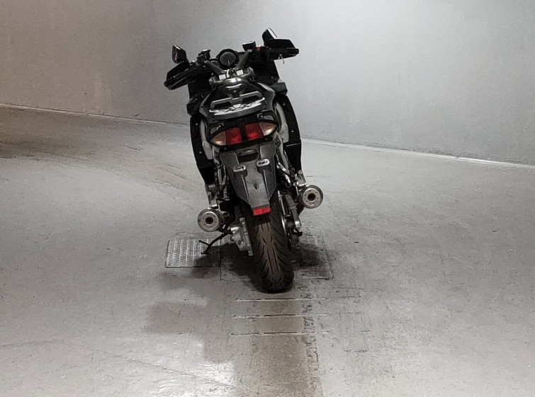 Мотоцикл Yamaha FJR1300 с пробегом 107592 km