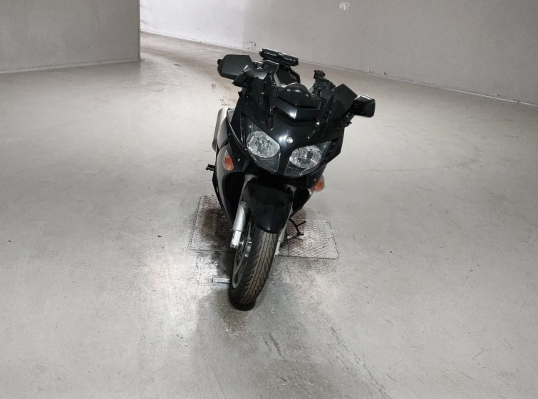 Мотоцикл Yamaha FJR1300 с пробегом 107592 km