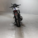 Мотоцикл Suzuki SV650 з пробігом 170072 km