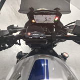 Мотоцикл Suzuki SV650 з пробігом 170072 km