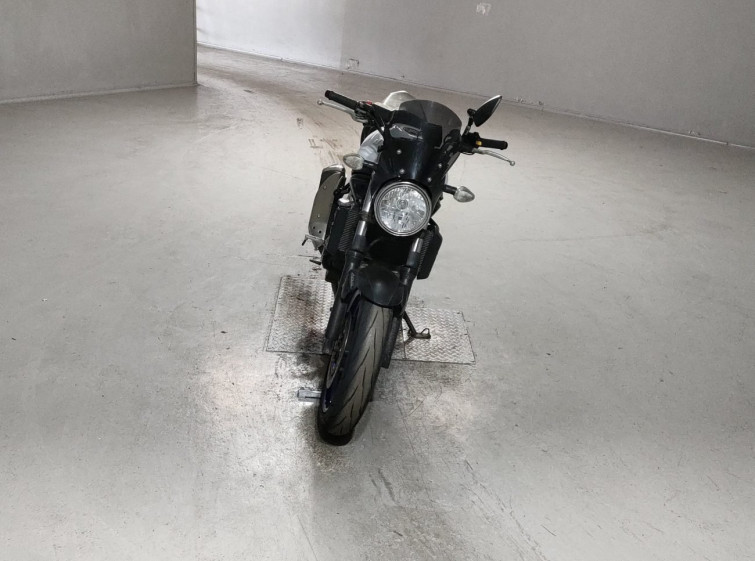 Мотоцикл Suzuki SV650 з пробігом 170072 km