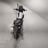 Мотоцикл Suzuki SV650 з пробігом 170072 km