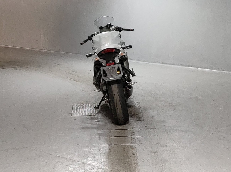 Мотоцикл Ducati SUPERSPORT 950S з пробігом 9036 km