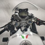 Мотоцикл Ducati SUPERSPORT 950S з пробігом 9036 km