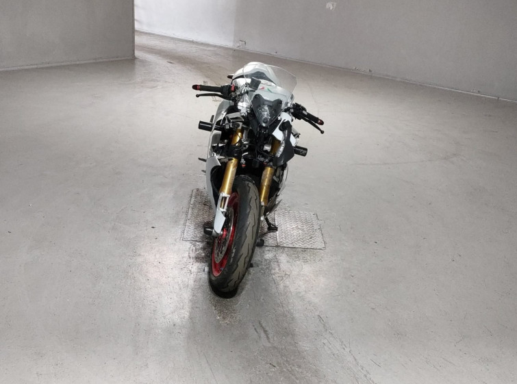 Мотоцикл Ducati SUPERSPORT 950S з пробігом 9036 km