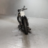 Мотоцикл Kawasaki 250TR з пробігом 1121 km