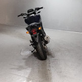 Мотоцикл Honda NC750X з пробігом 25875 km